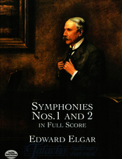 Symphonies Nos.1 And 2